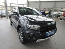 Royal grau Gebraucht 2020 Ford Ranger Wildtrack Abholung | 29.900 € (Guter Preis)