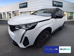 Weiß Gebraucht 2023 Peugeot 3008 GTi SUV | 24.980 € (Fairer Preis)