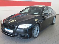 Schwarz Gebraucht 2010 Alpina B5 Limousine | 28.999 € (Fairer Preis)
