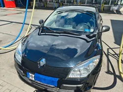 Schwarz Gebraucht 2012 Renault Mégane III Limousine | 4.250 € (Superpreis)
