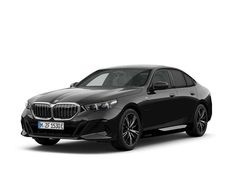 Gebraucht 2025 BMW 550e Comfort Edition Limousine | 73.930 € (Fairer Preis)