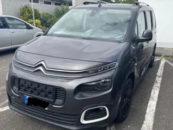 Gebraucht 2020 Citroën Berlingo PureTech Van / Kleinbus | 21.000 € (Fairer Preis)