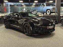 Schwarz Gebraucht 2019 Chevrolet Camaro | 49.990 €