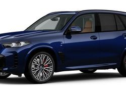 Blau Neu 2025 BMW X5 Comfort Edition SUV | 136.530 €