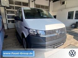 Weiß Gebraucht 2025 VW T6.1 Van | 41.950 € (Fairer Preis)