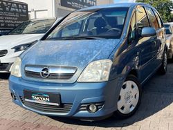 Eisenherz mi2 Gebraucht 2007 Opel Meriva Catch Me Van / Kleinbus | 1.500 € (Fairer Preis)