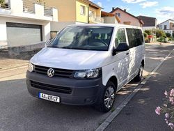Weiß Gebraucht 2011 VW T5 Van | 12.900 € (Superpreis)