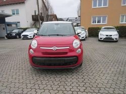Passione rot mit weissem dach Gebraucht 2015 Fiat 500L Pop Star Van / Kleinbus | 8.990 € (Etwas zu teuer)