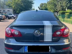 Andere außenfarben Gebraucht 2011 VW CC Limousine | 7.999 € (Fairer Preis)