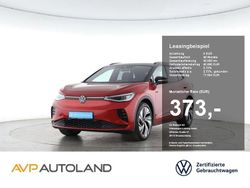 Rot Gebraucht 2025 VW ID.4 GTX SUV | 40.690 € (Superpreis)