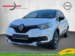 Schwarz Gebraucht 2019 Renault Captur Collection SUV | 12.690 € (Guter Preis)