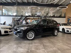 Schwarz Gebraucht 2020 BMW X1 Advantage SUV | 23.499 € (Fairer Preis)