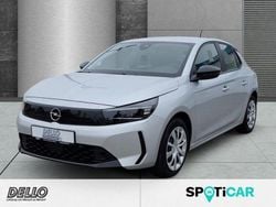 Kristall silber Gebraucht 2024 Opel Corsa Kleinwagen | 15.990 € (Guter Preis)