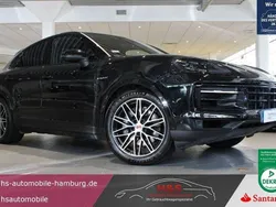 Other Gebraucht 2024 Porsche Cayenne SUV | 118.000 €