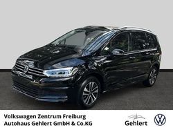 Schwarz Neu 2025 VW Touran Van / Kleinbus | 53.900 €