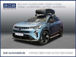 Merkurblau Neu 2025 Renault Symbioz Techno SUV | 29.666 € (Guter Preis)