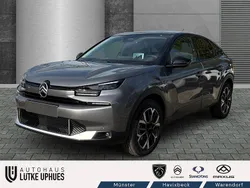 Grau Neu 2025 Citroën C4 PureTech Limousine | 29.990 €