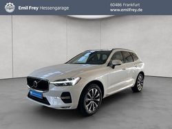 Weiß Gebraucht 2024 Volvo XC60 SUV | 42.450 € (Guter Preis)