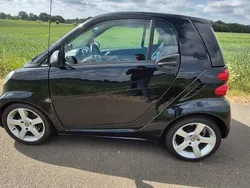 Smart ForTwo Coupé
