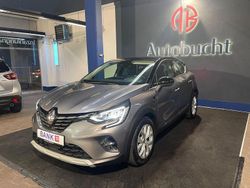 Gebraucht 2021 Renault Captur Intens SUV | 18.999 € (Fairer Preis)
