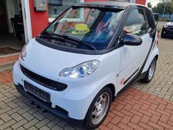 Weiß Gebraucht 2010 Smart ForTwo Coupé Kleinwagen | 4.280 € (Fairer Preis)