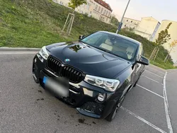Schwarz Gebraucht 2015 BMW X4 M Sport SUV | 21.500 €