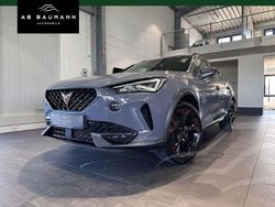 Graphengrau Gebraucht 2020 Cupra Formentor VZ SUV | 30.990 € (Etwas zu teuer)