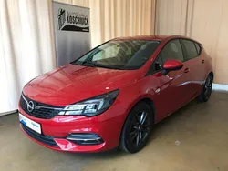 Rot Gebraucht 2019 Opel Astra Limousine | 9.000 € (Guter Preis)