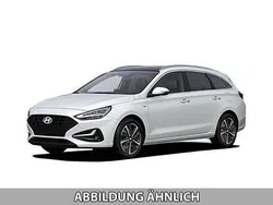 Orange Neu 2024 Hyundai i30 Kombi | 21.185 € (Guter Preis)