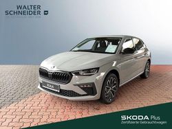 Grau Gebraucht 2025 Skoda Scala Selection Kleinwagen | 25.990 € (Etwas zu teuer)