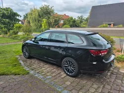Schwarz Gebraucht 2016 Seat Leon ST CONNECT Kombi | 7.598 € (Fairer Preis)