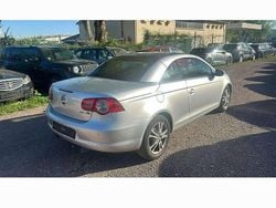 Gebraucht 2008 VW Eos Individual Cabrio | 4.300 € (Guter Preis)