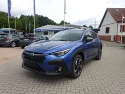 Daybreak blue Neu 2025 Subaru Crosstrek Comfort Limousine | 36.822 € (Fairer Preis)