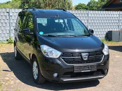 Schwarz Gebraucht 2019 Dacia Dokker Comfort Van | 9.800 € (Guter Preis)