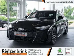 Madeirabraun metallic Gebraucht 2025 Audi A6 Edition .1 Kombi | 77.347 €
