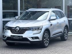 Grau Gebraucht 2019 Renault Koleos LIMITED SUV | 17.949 € (Superpreis)