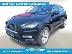 Santorini black Gebraucht 2021 Jaguar E-Pace S SUV | 26.397 € (Fairer Preis)