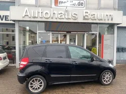 Schwarz Gebraucht 2008 Mercedes A200 Kleinwagen | 3.200 € (Guter Preis)