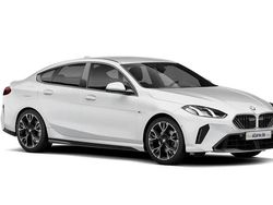 Alpinweiß uni Neu 2025 BMW 218 Shadowline Coupé | 48.180 €