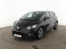Schwarz Gebraucht 2017 Renault Scénic IV Intens Van / Kleinbus | 11.280 € (Fairer Preis)