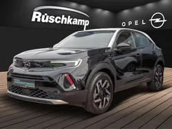 Schwarz Gebraucht 2021 Opel Mokka Elegance SUV | 15.980 € (Guter Preis)