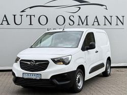 Weiß Gebraucht 2020 Opel Combo Selection Van / Kleinbus | 9.950 € (Fairer Preis)