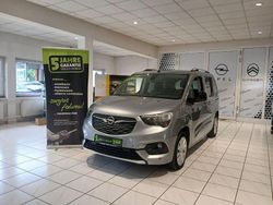 Kontrast grau/quarz silber Gebraucht 2022 Opel Combo-e Life Van / Kleinbus | 20.970 € (Fairer Preis)