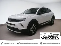 Weiß Gebraucht 2023 Opel Mokka-e Elegance SUV | 21.490 € (Fairer Preis)