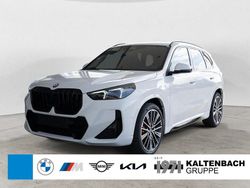 Weiß Neu 2025 BMW X1 M Sport SUV | 50.690 € (Fairer Preis)