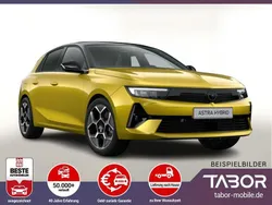 Gelb Neu 2025 Opel Astra Limousine | 27.988 € (Superpreis)