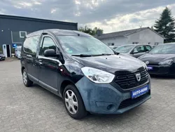 Schwarz Gebraucht 2019 Dacia Dokker Express Essentiel Van | 6.990 € (Fairer Preis)
