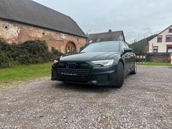 Andere farben Gebraucht 2019 Audi A6 Black Edition Kombi | 29.999 € (Superpreis)