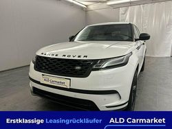 Weiß Gebraucht 2022 Land Rover Range Rover Velar S SUV | 44.980 € (Fairer Preis)
