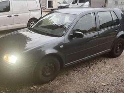 Andere außenfarben Gebraucht 2003 VW Golf IV Comfortline Limousine | 1.300 € (Guter Preis)